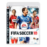 Fifa Soccer 10