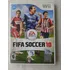 Fifa Soccer 10 - Nintendo Wii - Jogo Importado Usa -original