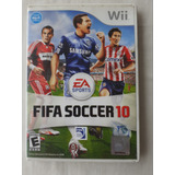 Fifa Soccer 10