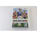 Fifa Soccer 10 