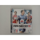 Fifa Soccer 10 