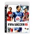 Fifa Soccer 10 - Ps3 - Midia Fisica