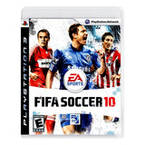 Fifa Soccer 10