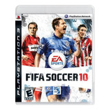 Fifa Soccer 10 Ea