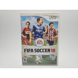 Fifa Soccer 10 Original
