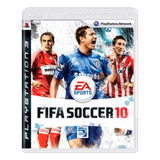 Fifa Soccer 10 Ps3