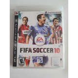 Fifa Soccer 10