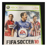 Fifa Soccer 10 X
