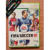 Fifa Soccer 10 Xbox