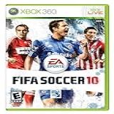 Fifa Soccer 10 