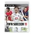 Fifa Soccer 11 - Playstation 3 - Midia Fisica - Original