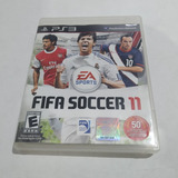 Fifa Soccer 11 