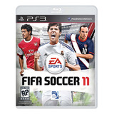 Fifa Soccer 11