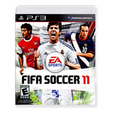 Fifa Soccer 11