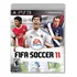 Fifa Soccer 11 - Ps3 Eletronic Arts Mídia Física Seminovo