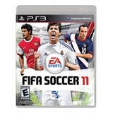 Fifa Soccer 11