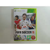 Fifa Soccer 11 
