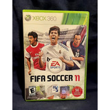 Fifa Soccer 11