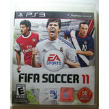 Fifa Soccer 11