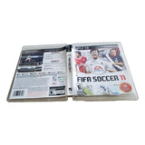 Fifa Soccer 11 Do