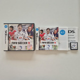 Fifa Soccer 11 Ds