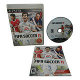 Fifa Soccer 11 Original