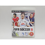 Fifa Soccer 11 Original