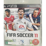 Fifa Soccer 11 Original