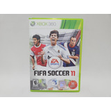 Fifa Soccer 11 Original