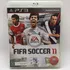 Fifa Soccer  11 Play Station 3 Original Usado Midia Fisica