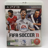 Fifa Soccer 11 Play