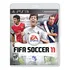 Fifa Soccer 11 Playstation 3 Ps3 Midia Fisica