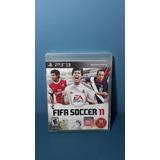 Fifa Soccer 11 Ps3