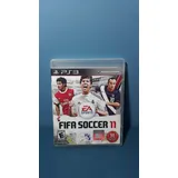 Fifa Soccer 11 Ps3