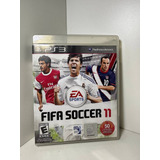 Fifa Soccer 11 Standard