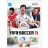 Fifa Soccer 11 Wii Seminovo