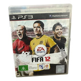 Fifa Soccer 12 