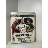 Fifa Soccer 12