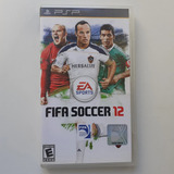 Fifa Soccer 12 
