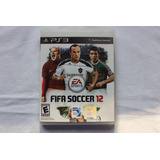 Fifa Soccer 12 2012