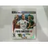 Fifa Soccer 12 Capa Em Papel Metalizado - Playstation 3 Ps3