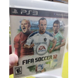 Fifa Soccer 12 Fifa