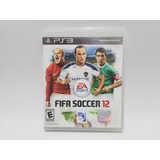Fifa Soccer 12 Original