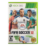 Fifa Soccer 12 Original