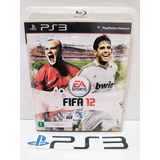Fifa Soccer 12 Ps3