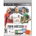 Fifa Soccer 12 Ps3 Original Mídia Física