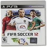 Fifa Soccer 12