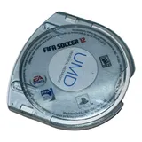 Fifa Soccer 12 Psp