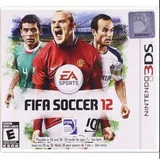 Fifa Soccer 12 Seminovo