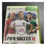 Fifa Soccer 12 X